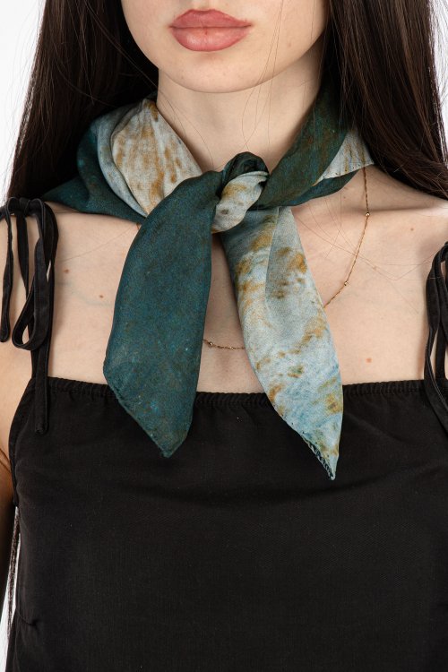 Платок 17.07.2025 Newlife.moda