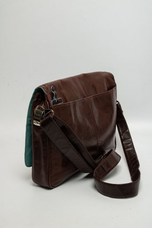 Кожаная сумка 01.08.2025 Newlife.moda