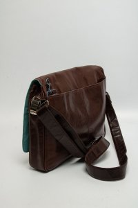 Кожаная сумка 01.08.2025 Newlife.moda