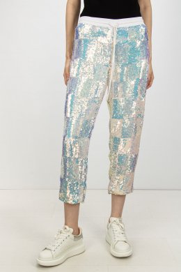 Повседневные брюки 17.07.2025 Newlife.moda