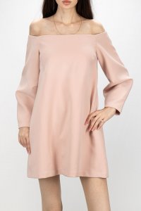 Повседневное платье 23.07.2025 Newlife.moda