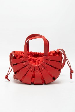 Кожаная сумка 21.07.2025 Newlife.moda