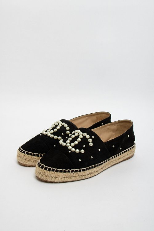 Эспадрильи 18.07.2025 Newlife.moda