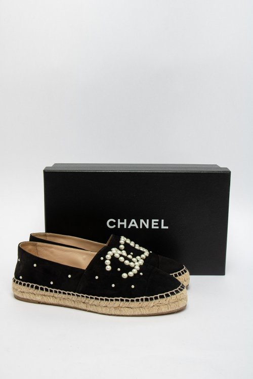 Эспадрильи 18.07.2025 Newlife.moda