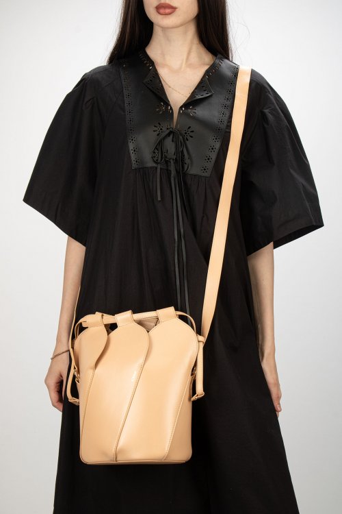 Кожаная сумка 21.07.2025 Newlife.moda