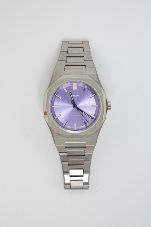 Часы кварцевые 18.07.2025 Newlife.moda