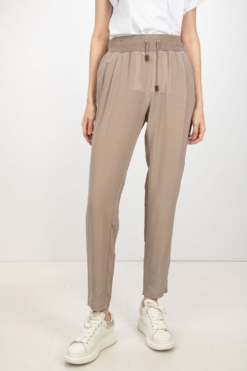 Повседневные брюки 17.07.2025 Newlife.moda