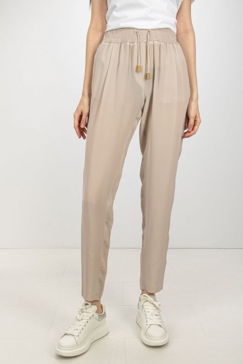 Повседневные брюки 17.07.2025 Newlife.moda