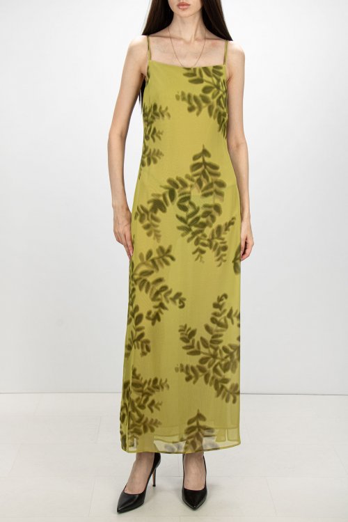 Летнее платье 23.07.2025 Newlife.moda