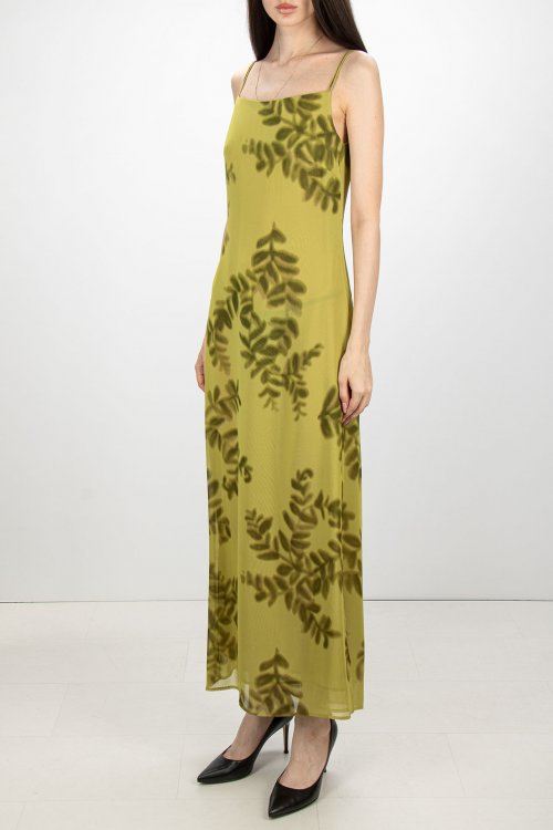 Летнее платье 23.07.2025 Newlife.moda