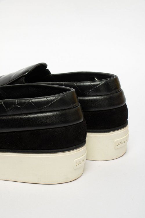 Слипоны 18.07.2025 Newlife.moda