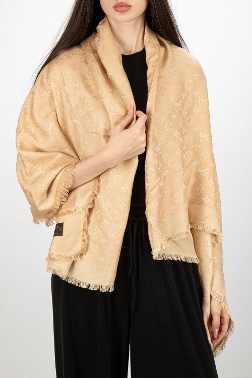 Шаль 23.07.2025 Newlife.moda