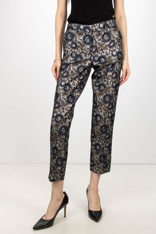 Зауженные брюки 23.07.2025 Newlife.moda