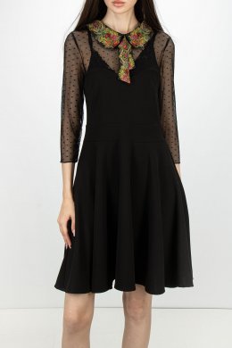 Повседневное платье 13.08.2025 Newlife.moda