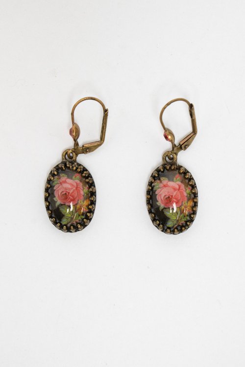 Серьги 24.07.2025 Newlife.moda