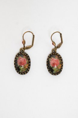 Серьги 24.07.2025 Newlife.moda