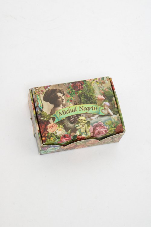 Серьги 24.07.2025 Newlife.moda