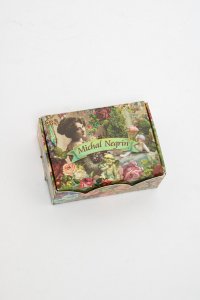 Серьги 24.07.2025 Newlife.moda