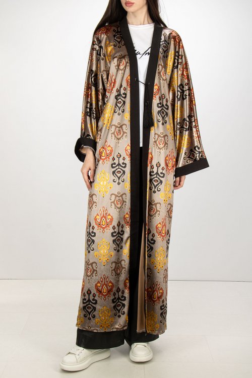 Кардиган-пальто 17.07.2025 Newlife.moda