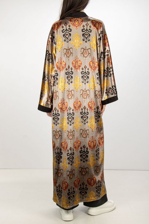 Кардиган-пальто 17.07.2025 Newlife.moda