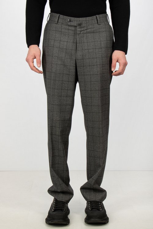 Повседневные брюки 22.07.2025 Newlife.moda