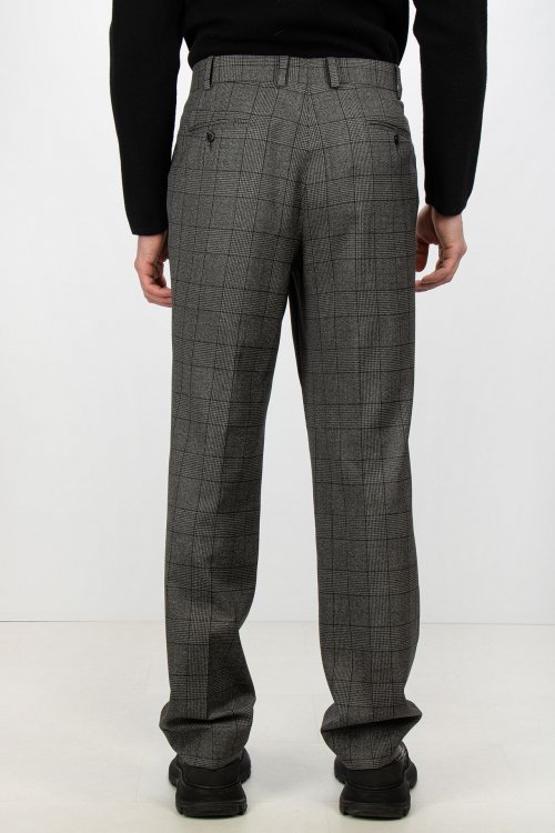 Повседневные брюки 22.07.2025 Newlife.moda