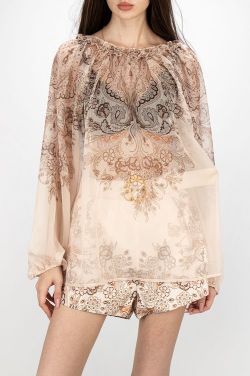 Костюм тройка 23.07.2025 Newlife.moda