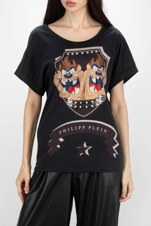 Футболка 17.07.2025 Newlife.moda