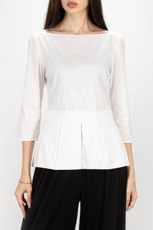 Блуза 23.07.2025 Newlife.moda