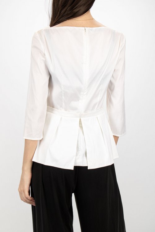 Блуза 23.07.2025 Newlife.moda