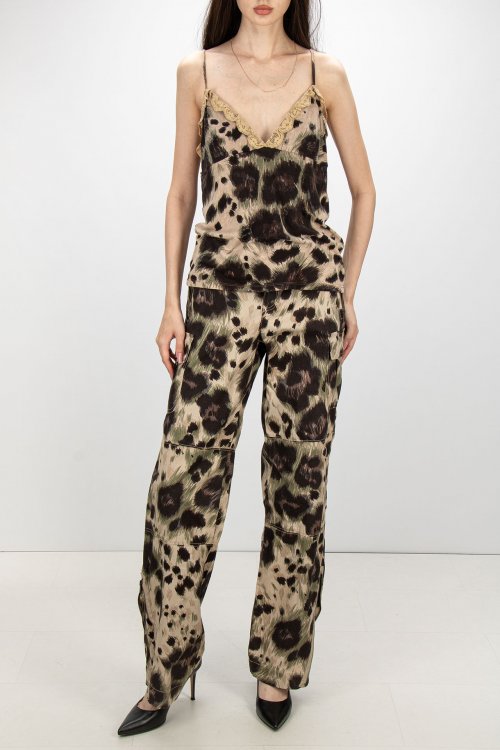 Костюм с брюками 23.07.2025 Newlife.moda