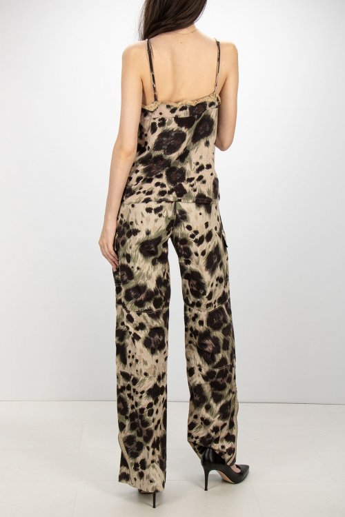 Костюм с брюками 23.07.2025 Newlife.moda