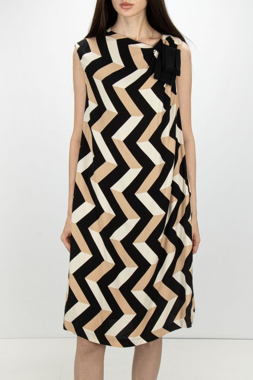 Повседневное платье 23.07.2025 Newlife.moda