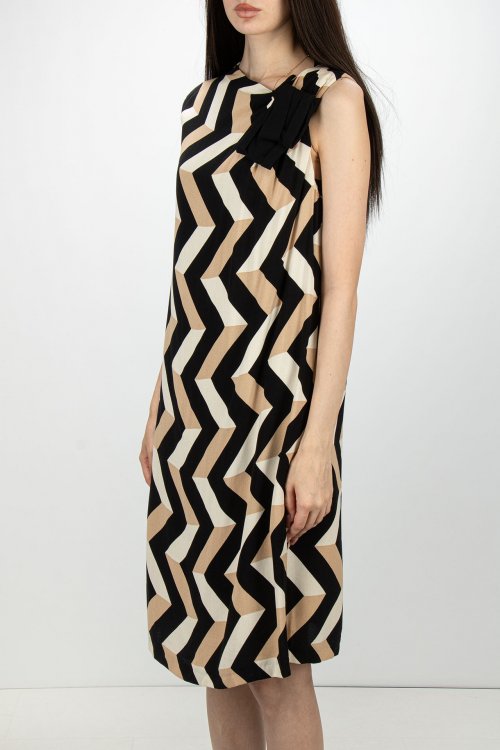 Повседневное платье 23.07.2025 Newlife.moda