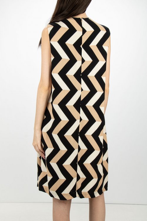 Повседневное платье 23.07.2025 Newlife.moda