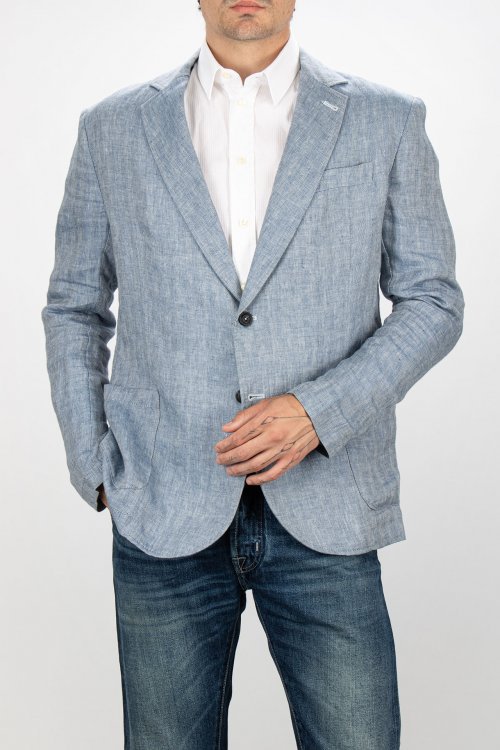 Пиджак 19.07.2025 Newlife.moda