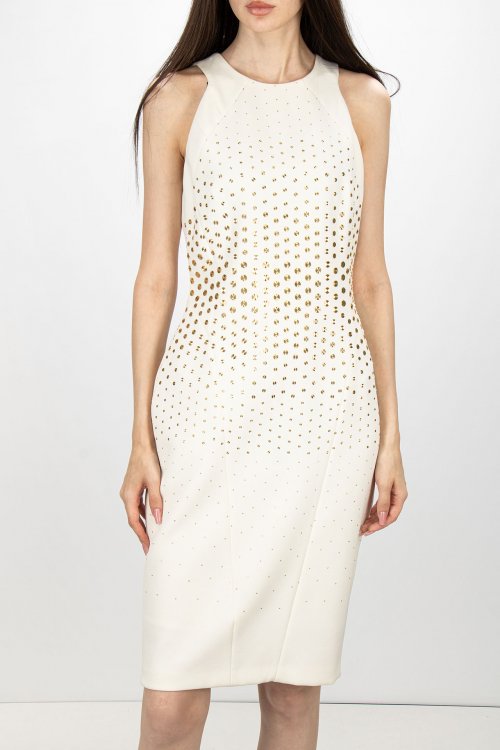 Повседневное платье 23.07.2025 Newlife.moda