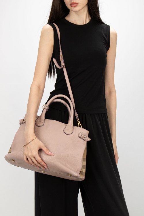 Кожаная сумка 23.07.2025 Newlife.moda