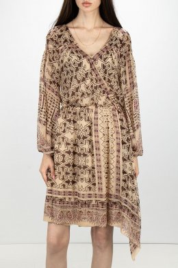 Летнее платье 23.07.2025 Newlife.moda