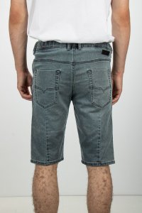 Джинсовые шорты 05.08.2025 Newlife.moda