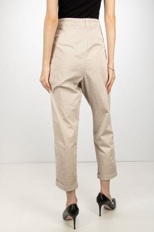 Зауженные брюки 23.07.2025 Newlife.moda