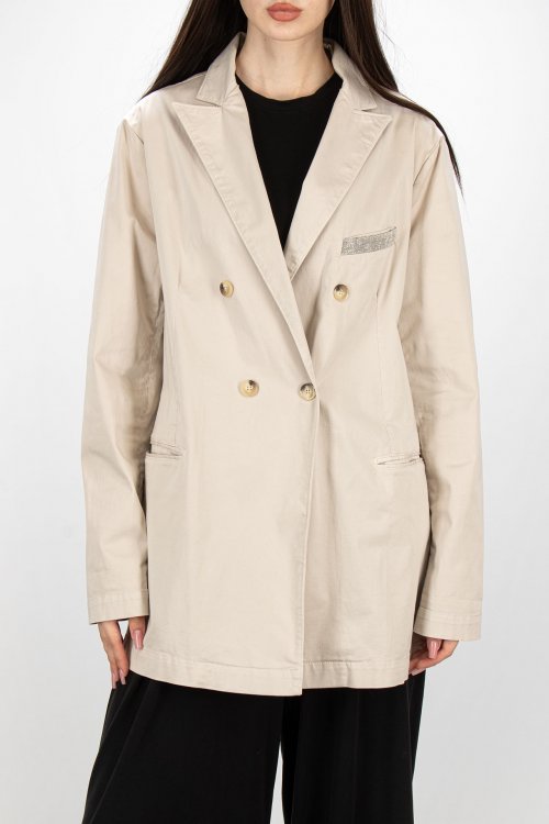 Жакет 23.07.2025 Newlife.moda