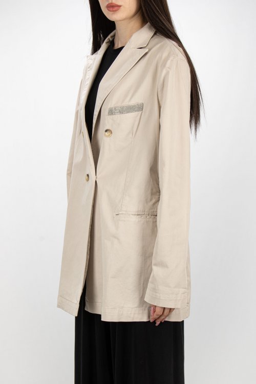 Жакет 23.07.2025 Newlife.moda