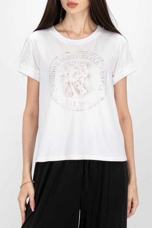 Футболка 23.07.2025 Newlife.moda