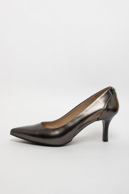 Туфли на каблуке 24.07.2025 Newlife.moda