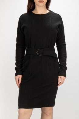 Деловое платье 01.10.2025 Newlife.moda