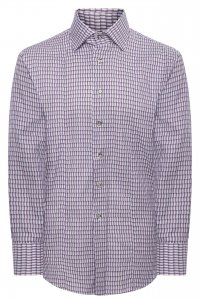 Рубашка с длинным рукавом 24.07.2025 Newlife.moda