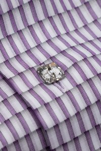 Рубашка с длинным рукавом 24.07.2025 Newlife.moda