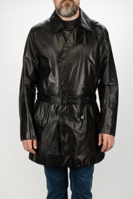 Тренч 24.07.2025 Newlife.moda