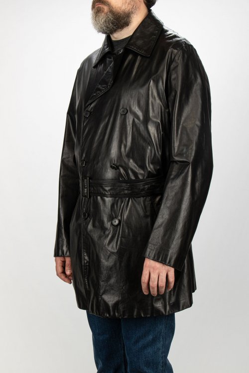 Тренч 24.07.2025 Newlife.moda